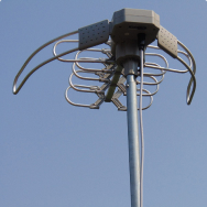 TV antennas